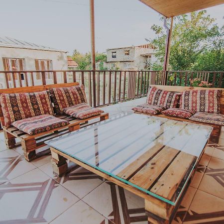 Villa Telavi Tel Aviv Exterior foto