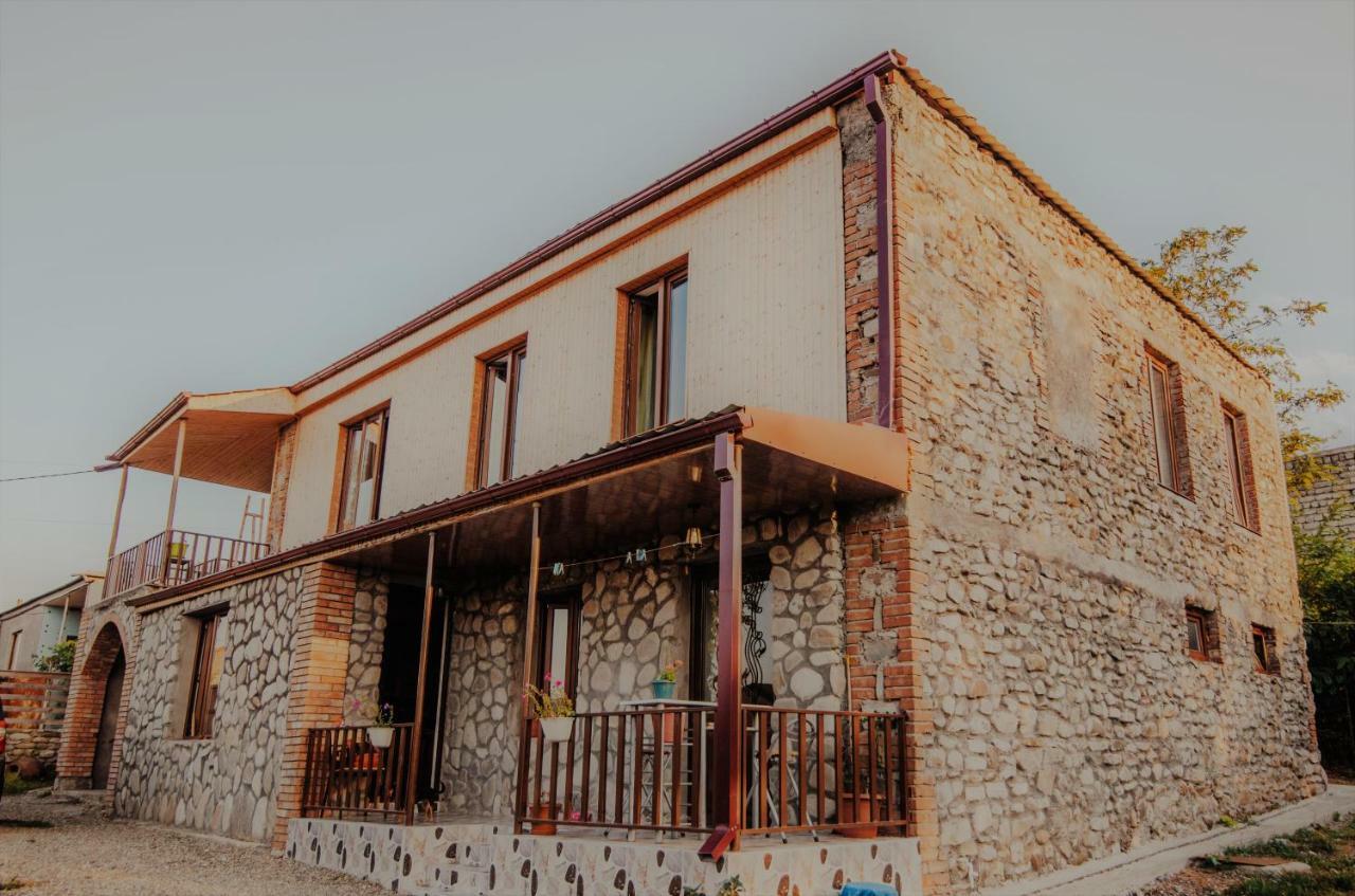 Villa Telavi Tel Aviv Exterior foto