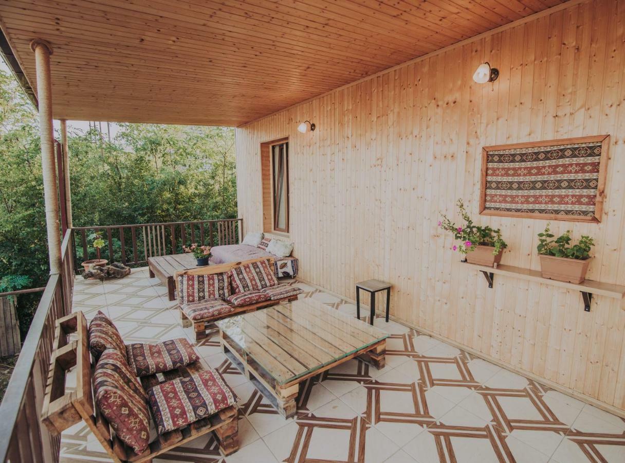 Villa Telavi Tel Aviv Exterior foto